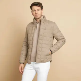 LA MARTINA - Chaqueta acolchada Hombre