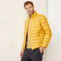 CASCAIS - Chaqueta acolchada Hombre Poliamida CASCAIS.