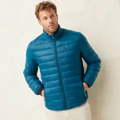 CASCAIS - Chaqueta acolchada Hombre Poliamida CASCAIS.