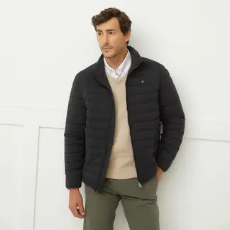 CHRISTIAN LACROIX - Chaqueta acolchada Hombre