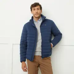 CHRISTIAN LACROIX - Chaqueta acolchada Hombre