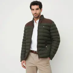 CHRISTIAN LACROIX - Chaqueta acolchada Hombre