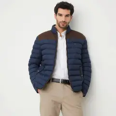 CHRISTIAN LACROIX - Chaqueta acolchada Hombre