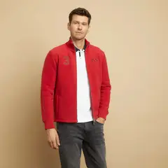 LA MARTINA - Saco Hombre con Bordado
