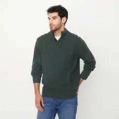 UNIVERSITY CLUB - Saco Hombre