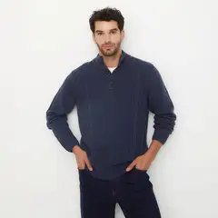 UNIVERSITY CLUB - Saco Hombre