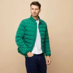 LA MARTINA - Chaqueta acolchada Hombre
