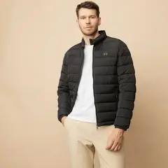 LA MARTINA - Chaqueta acolchada Hombre