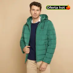 LA MARTINA - Chaqueta Hombre