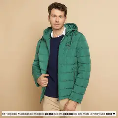 LA MARTINA - Chaqueta Hombre