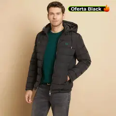 LA MARTINA - Chaqueta Hombre