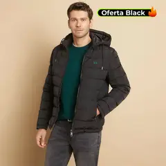 LA MARTINA - Chaqueta Hombre