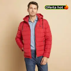 LA MARTINA - Chaqueta Hombre