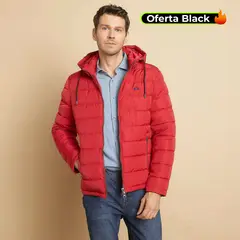 LA MARTINA - Chaqueta Hombre