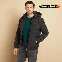 LA MARTINA - Chaqueta Hombre