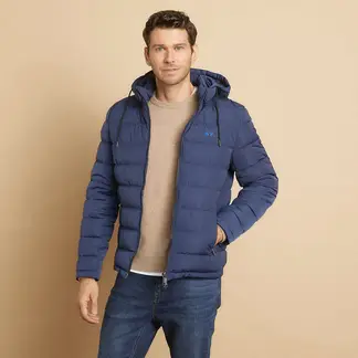 LA MARTINA - Chaqueta Acolchada Hombre