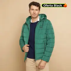 LA MARTINA - Chaqueta Hombre