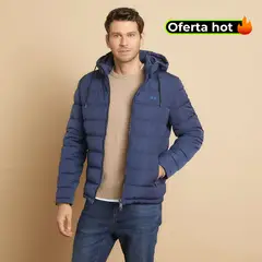 LA MARTINA - Chaqueta Hombre