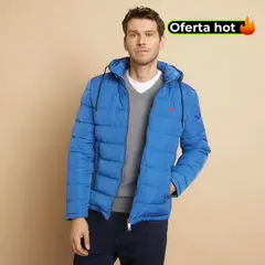 LA MARTINA - Chaqueta Hombre