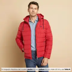 LA MARTINA - Chaqueta Hombre