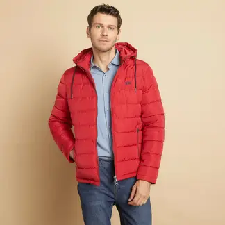 LA MARTINA - Chaqueta Hombre