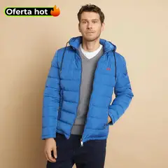 LA MARTINA - Chaqueta Hombre