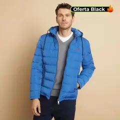 LA MARTINA - Chaqueta Hombre