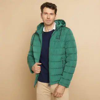 LA MARTINA - Chaqueta Acolchada Hombre