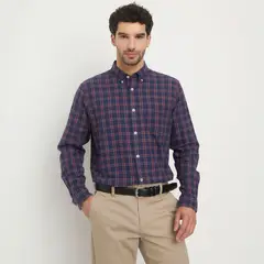 CHRISTIAN LACROIX - Camisa Hombre Manga larga Recto