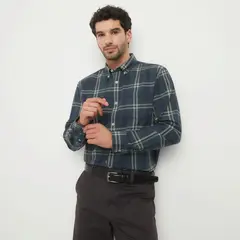 CHRISTIAN LACROIX - Camisa Hombre Manga larga Recto