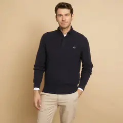 LA MARTINA - Saco Hombre de Lana