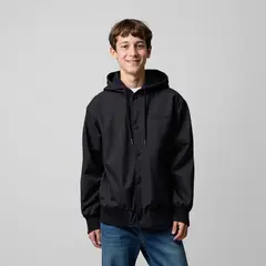 FEDERATION - Chaqueta Con capucha para Niño