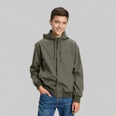 FEDERATION - Chaqueta Con capucha para Niño