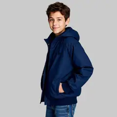 FEDERATION - Chaqueta Con capucha para Niño