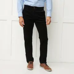 CHRISTIAN LACROIX - Pantalón Chino Hombre de Algodón