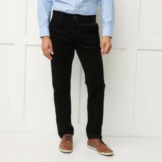 CHRISTIAN LACROIX - Pantalón Chino Hombre de Algodón