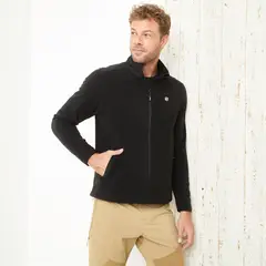 MOUNTAIN GEAR - Saco Polar Outdoor Hombre