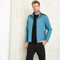 MOUNTAIN GEAR - Saco Polar Outdoor Hombre