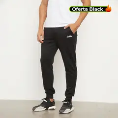 DIADORA - Jogger Hombre Lifestyle