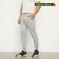 DIADORA - Jogger Hombre Lifestyle