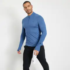DIADORA - Buzo deportivo Hombre