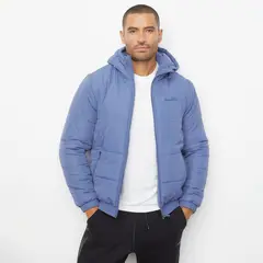 DIADORA - Chaqueta impermeable deportiva Hombre