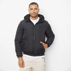 DIADORA - Chaqueta impermeable deportiva Hombre