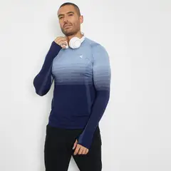 DIADORA - Camiseta Deportiva LifeStyle Hombre