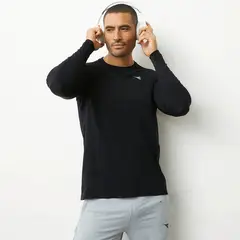 DIADORA - Camiseta deportiva
