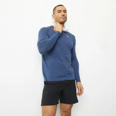 DIADORA - Camiseta deportiva