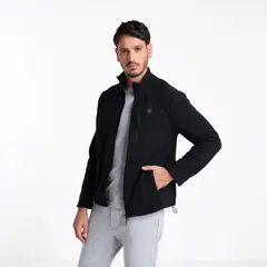 MOUNTAIN GEAR - Saco Polar Outdoor Hombre