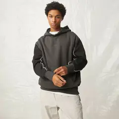 ECKO - Hoodie Hombre  de Algodón