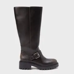 SYBILLA - Botas para Mujer Temotohigh