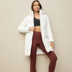 DIADORA - Chaqueta Impermeable deportiva Mujer